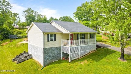 Recreational Property for sale in Campbell County, Tennessee