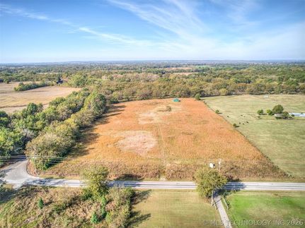 Timberland Property for sale in Washington County, Oklahoma
