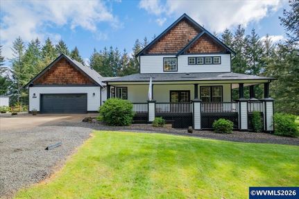 zena❤︎ 6730 Zena Rd, Rickreall, OR 97361 | MLS: 789772 | LandWatch