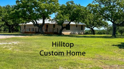 Recreational Property for sale in Eastland County, Texas