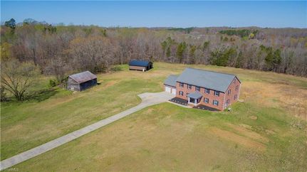 Recreational Property for sale in Davidson County, North Carolina