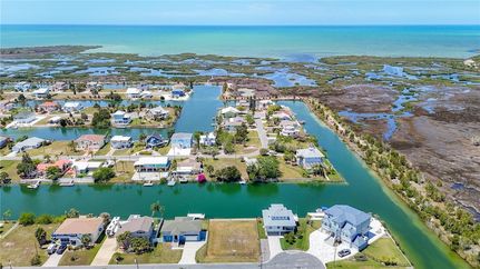 Homesite for sale in Hernando County, Florida
