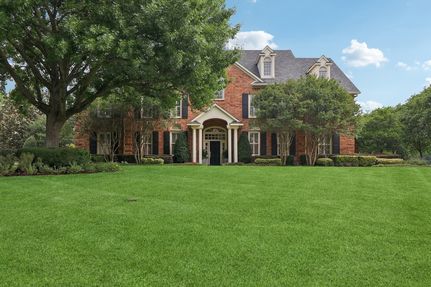 Farm and Ranch for sale in Tarrant County, Texas