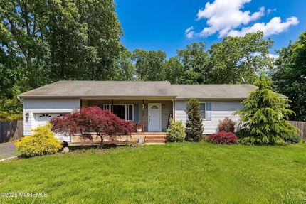 Farm and Ranch for sale in Ocean County, New Jersey