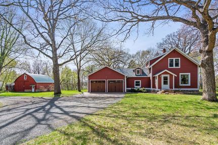 Farm and Ranch for sale in Chisago County, Minnesota