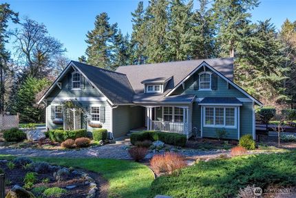 Farm and Ranch for sale in Skagit County, Washington
