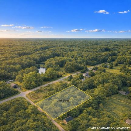 Timberland Property for sale in Lapeer County, Michigan