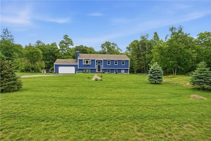 Recreational Property for sale in Washington County, Rhode Island