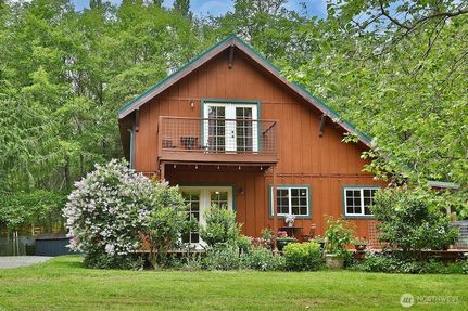 Farm and Ranch for sale in Island County, Washington