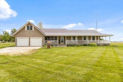 Commercial Property for sale in Jay County, Indiana
