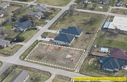 Timberland Property for sale in Brazoria County, Texas