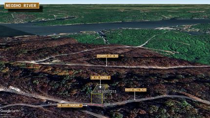 Recreational Property for sale in Delaware County, Oklahoma