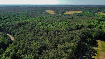 Land for sale in McNairy County, Tennessee