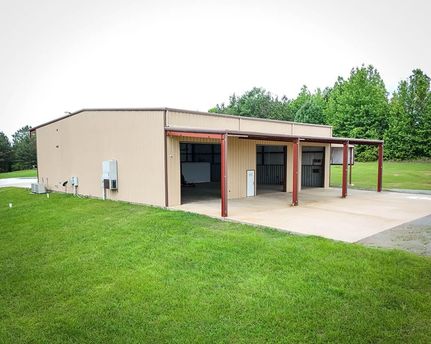 Recreational Property for sale in Lincoln Parish, Louisiana