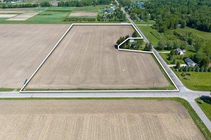 Farm and Ranch for sale in Saginaw County, Michigan