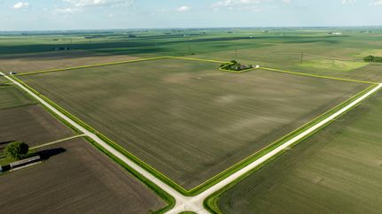 Land for sale in Webster County, Iowa