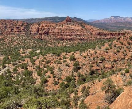 Recreational Property for sale in Yavapai County, Arizona