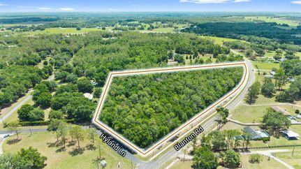 Timberland Property for sale in Pasco County, Florida