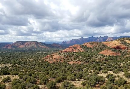 Recreational Property for sale in Yavapai County, Arizona
