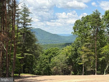 Farm and Ranch for sale in Hardy County, West Virginia
