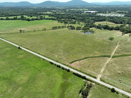 Farm and Ranch for sale in Le Flore County, Oklahoma