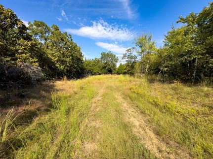 Land for sale in Pittsburg County, Oklahoma