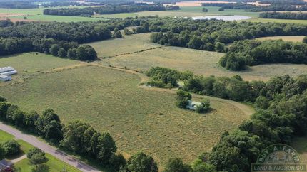 Farm and Ranch for sale in Jefferson County, Illinois