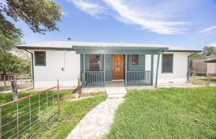 Recreational Property for sale in Medina County, Texas