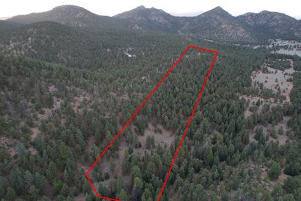 Farm and Ranch for sale in Mora County, New Mexico