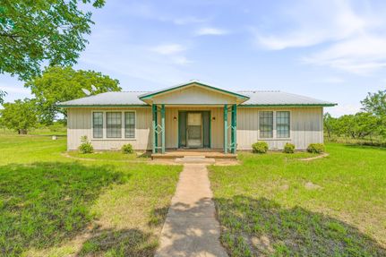 Farm and Ranch for sale in Eastland County, Texas