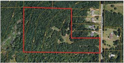Farm and Ranch for sale in Spalding County, Georgia