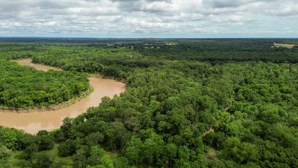Farm and Ranch for sale in Navarro County, Texas