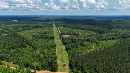 Recreational Property for sale in Marion County, Texas