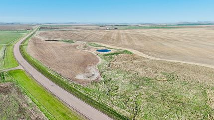 Recreational Property for sale in Tripp County, South Dakota