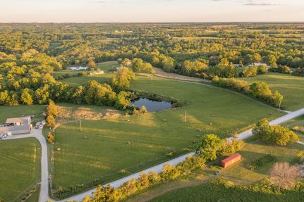 Recreational Property for sale in Lincoln County, Missouri
