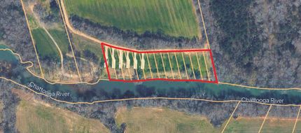 Recreational Property for sale in Cherokee County, Alabama