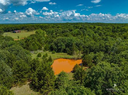Timberland Property for sale in Pottawatomie County, Oklahoma