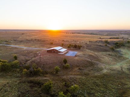 Recreational Property in Tillman County, Oklahoma