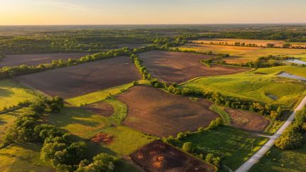 Land for sale in Decatur County, Iowa