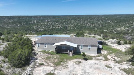 Recreational Property for sale in Val Verde County, Texas