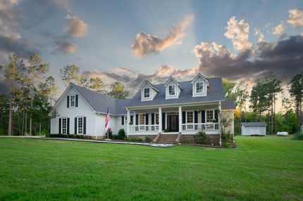 Farm and Ranch for sale in Smith County, Texas