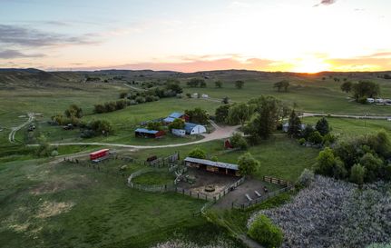 Undeveloped Land for sale in Converse County, Wyoming
