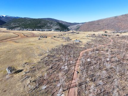 Farm and Ranch for sale in Costilla County, Colorado