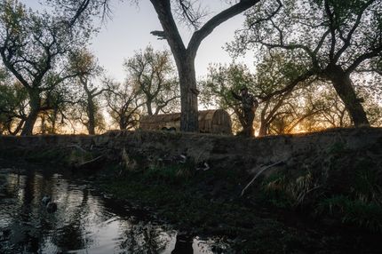 Land for sale in Weld County, Colorado