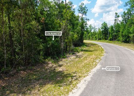 Recreational Property for sale in Jackson County, Florida