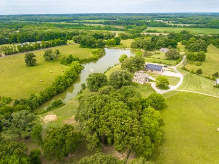 Timberland Property for sale in Fayette County, Tennessee