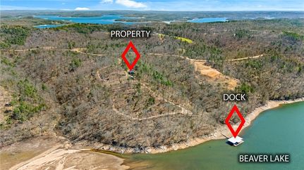 Undeveloped Land for sale in Benton County, Arkansas