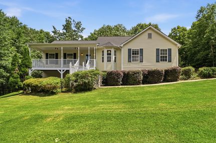 Horse Property for sale in Polk County, Georgia