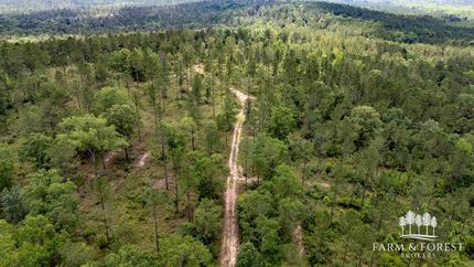 Timberland Property for sale in Coffee County, Alabama