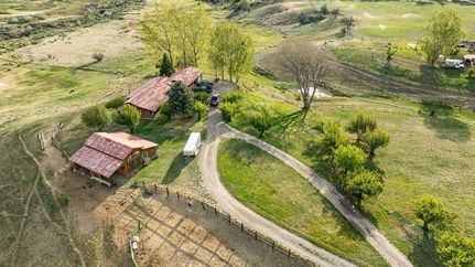 Farm and Ranch for sale in Delta County, Colorado